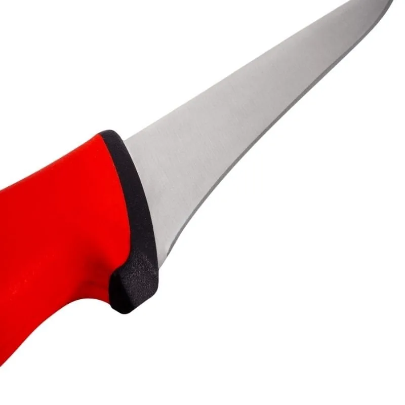 Pirge Duo Sıyırma Bıçağı 14,5 cm 34108