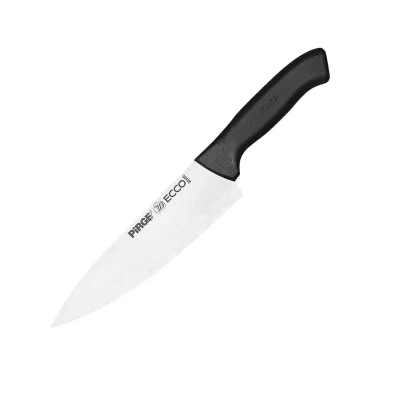 Pirge Ecco Bloklu Bıçak Seti 5'li - 38410
