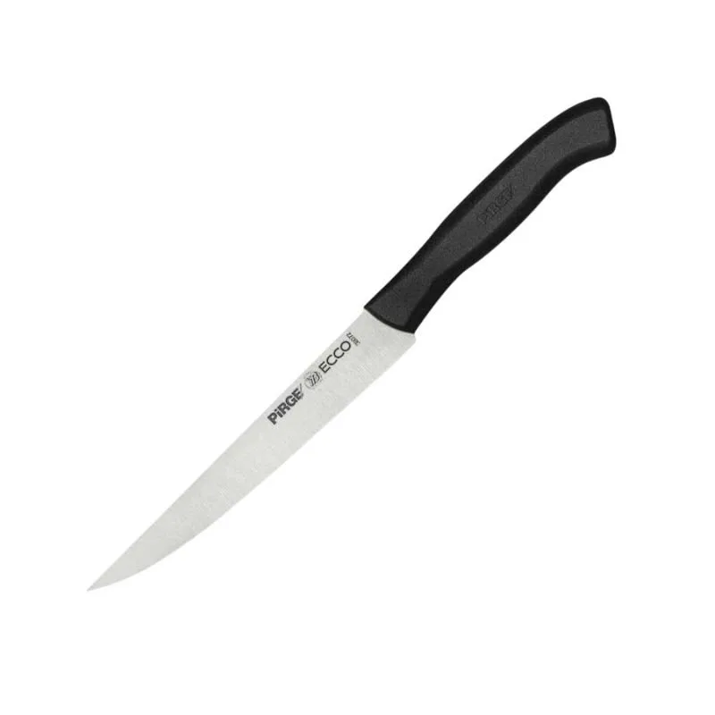 Pirge Ecco Bloklu Bıçak Seti 5'li - 38410