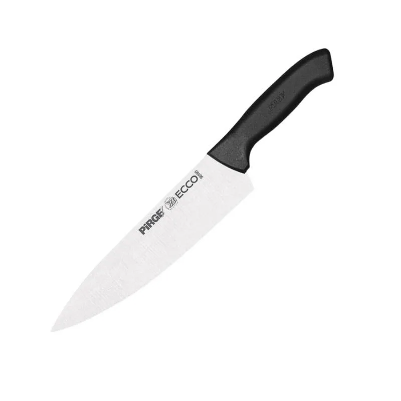 Pirge Ecco Çantalı 5'li Bıçak Seti - 38402