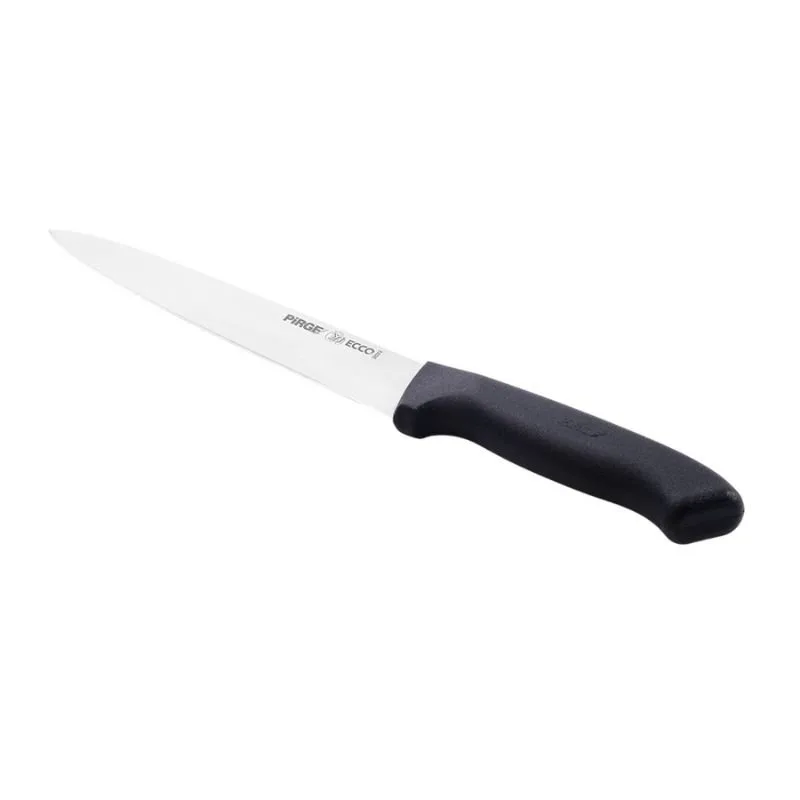 Pirge Ecco Dilimleme Bıçağı 18 cm - 38312
