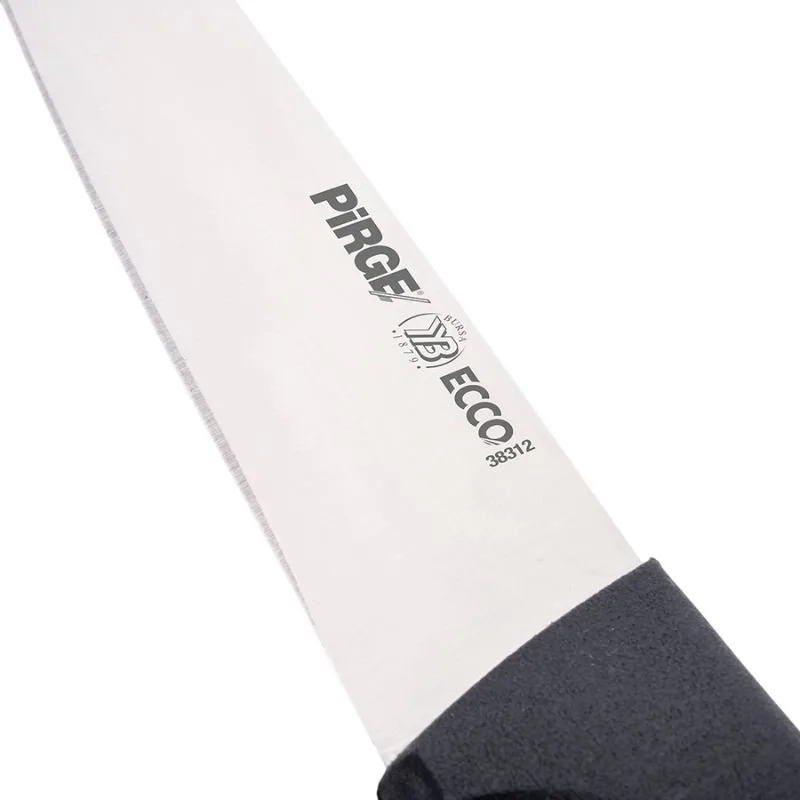 Pirge Ecco Dilimleme Bıçağı 18 cm - 38312