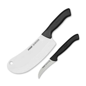 Pirge Ecco Soğan Sever Bıçak Seti - 35086
