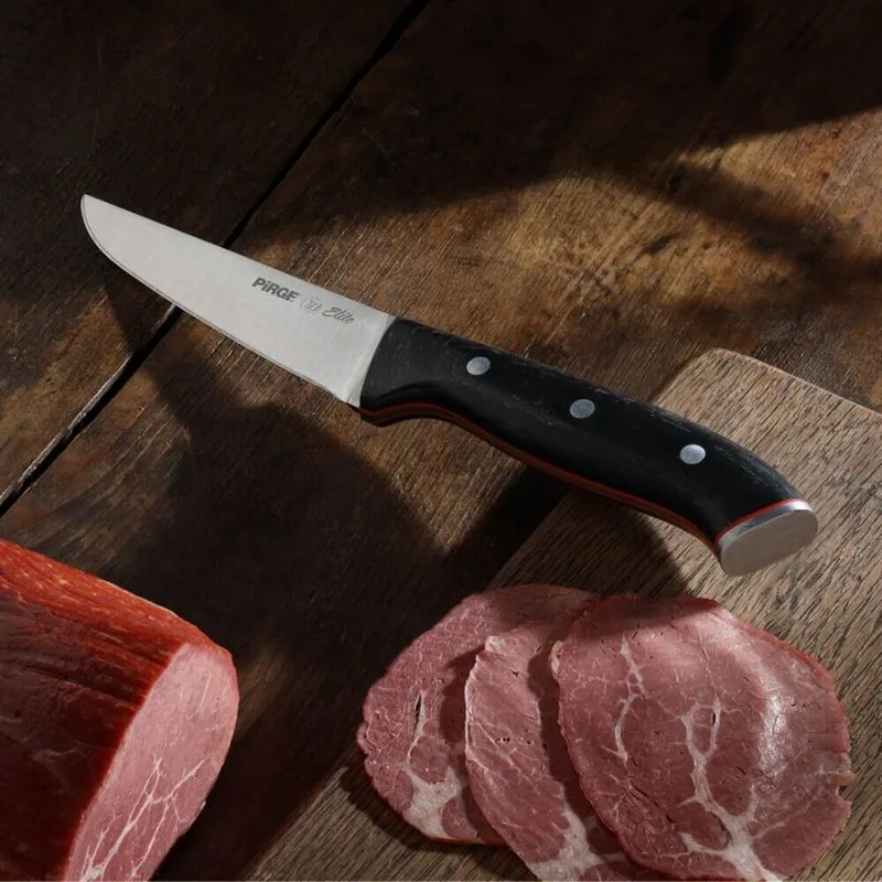 Pirge Elite Kasap Bıçağı No.1 14,5 cm - 32101