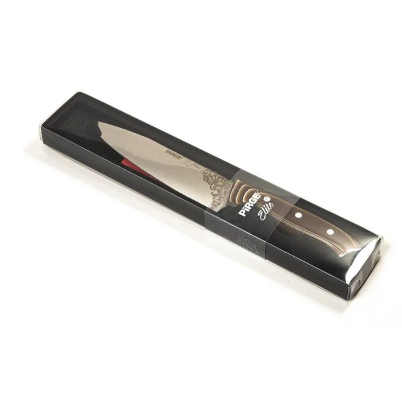 Pirge Elite Şef Çiftler Bıçak Seti - 35126