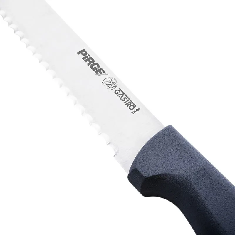 Pirge Gastro Ekmek Bıçağı Pro 17,5 cm - 37024