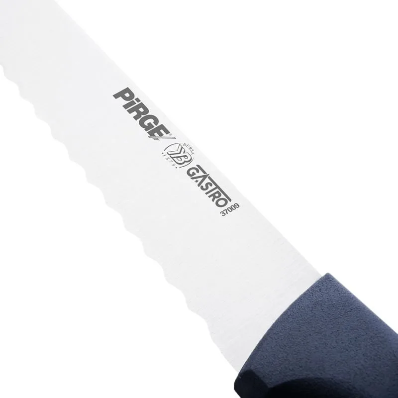 Pirge Gastro Ekmek Bıçağı Geniş Pro 22,5 cm - 37009