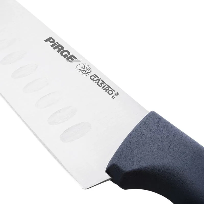 Pirge Gastro Şef Bıçağı Oluklu 23 cm - 37166