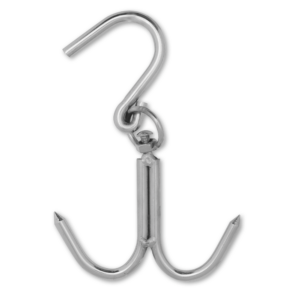 Pirge Paslanmaz Çengel 81055