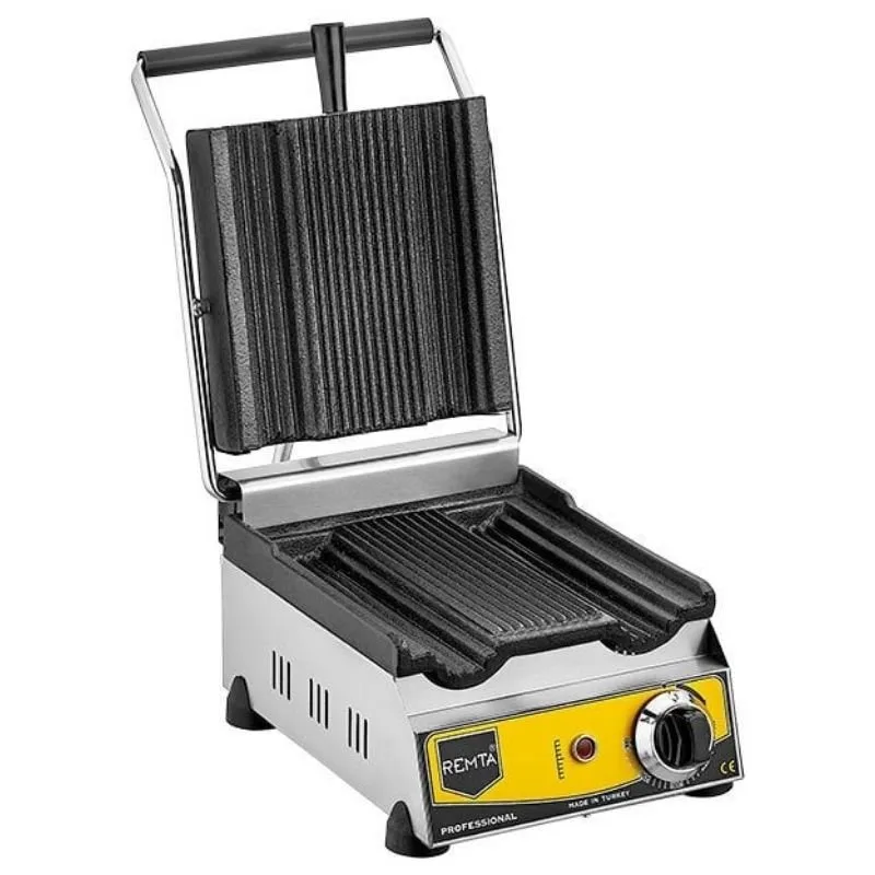 Remta R70 Dürüm Tost Makinesi 2'li