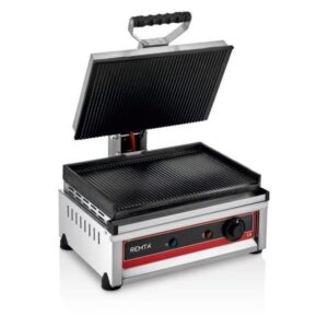 Remta R73L Press Tost Makinesi 20 Dilim Elektrikli 46x27 Cm