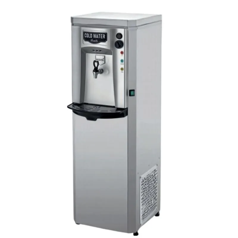 Remta ST33 Premium Su Sebili Paslanmaz 36 Litre