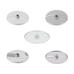 Robot Coupe 5 Diskli Takım,6644