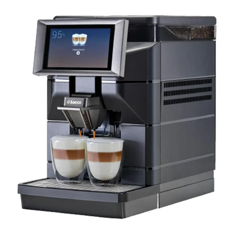 Saeco Magic M1 Süper Otomatik Espresso Makinesi