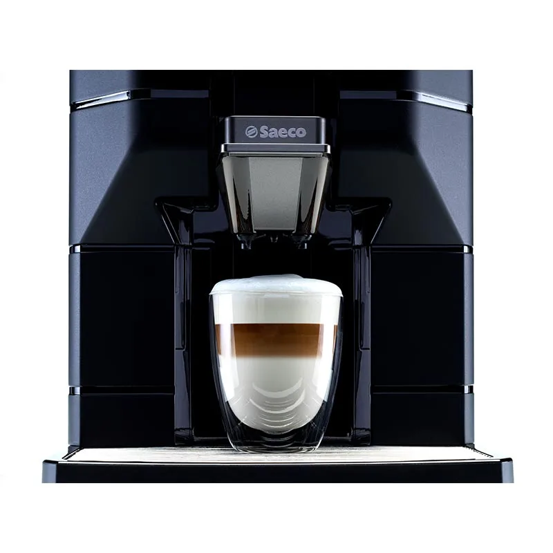 Saeco Magic M1 Süper Otomatik Espresso Makinesi