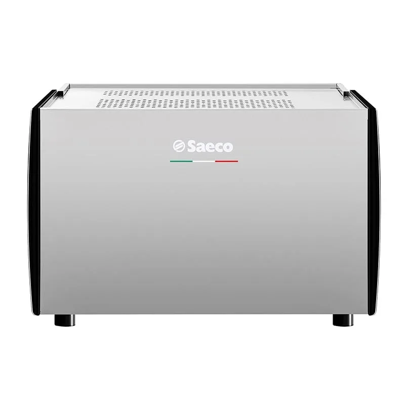 Saeco Perfetta Tam Otomatik Tall Cup Espresso Kahve Makinesi, 2 Gruplu, Siyah