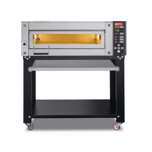 SGS ME-800 Çok Amaçlı Fırın Tek Katlı Alt Standlı