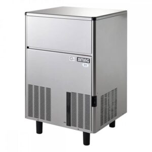 Simag SDE84 Küp Buz Makinesi 82kg/Gün