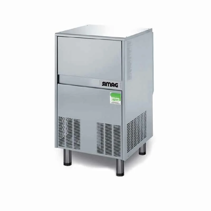 Simag SPR80 Kar Buz Makinesi, 70 kg/gün