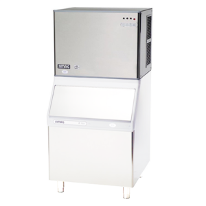 Simag SV225 Küp Buz Makinesi, 240 kg/gün