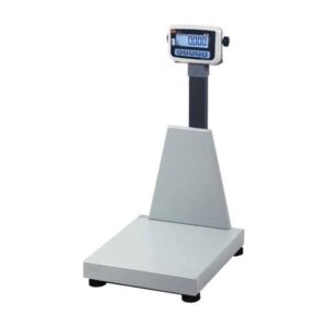 Tem 50X60 300 Kg Baskül Tartım Terazisi