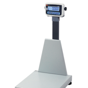 Tem Eko LCD 40X50 Tartım Baskül 150 KG ONAYLI