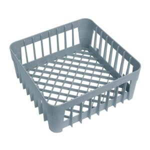 Tribeca BMS-35 Bardak Yıkama Makinesi Basketi 35x35x15 Cm