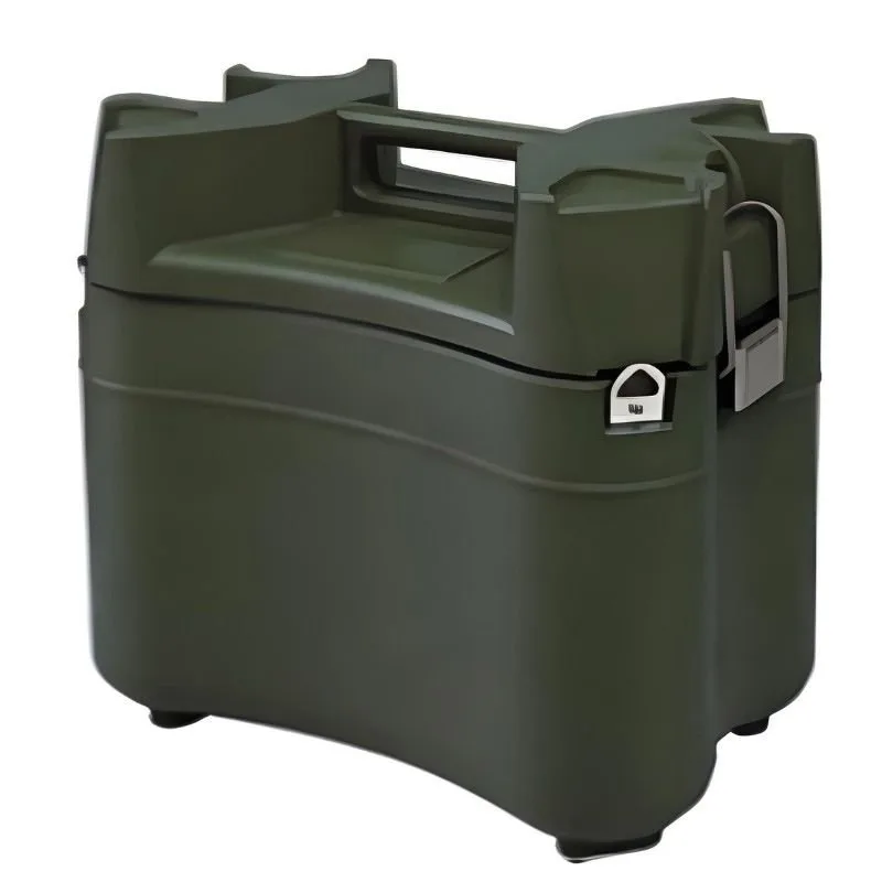 Tribeca FBC-17L Çok Amaçlı Termobox 17 L Yeşil