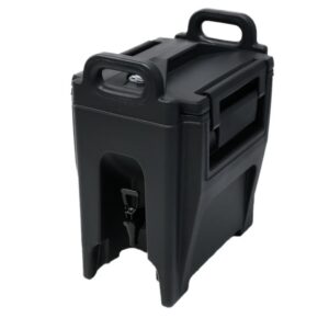 Tribeca ST-10 Sıvı Termosu 10 L 43x29,5x50 Cm Siyah