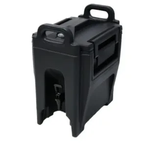 Tribeca ST-10 Sıvı Termosu 10 L 43x29,5x50 Cm Siyah