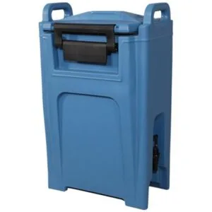 Tribeca ST-20 Sıvı Termosu 20 L 23x29,5x67,5 Cm Mavi