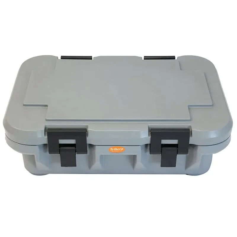 Tribeca TCB-100 Termobox Üstten Yüklemeli Gri
