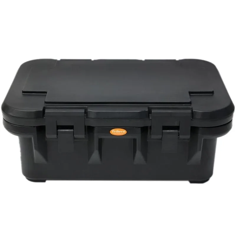 Tribeca TCB-150 Termobox Üstten Yüklemeli GN 1/1-150 Siyah