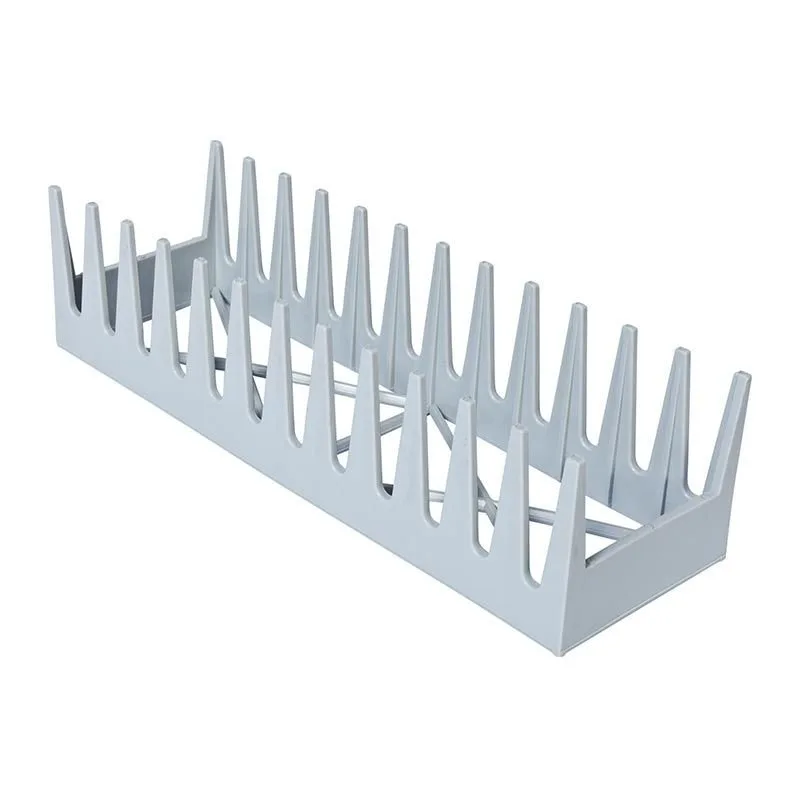 Tribeca TYA-35 Tabak Yıkama Aparatı 29,2x9x7,5 Cm