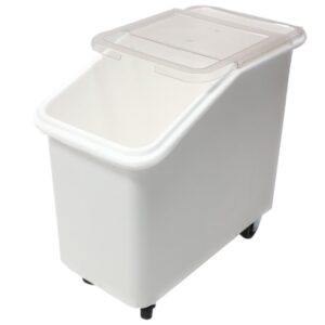 Tribeca USA-102 Un Şeker Arabası 102 L 42x75x71 Cm Beyaz