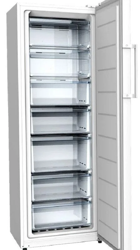 Uğur Dikey Derin Dondurucu-Soğutucu Ued 7246 Dtk Nf D/S A+