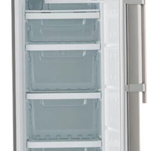 Uğur Inox Derin Dondurucu Ued 6261 Dtk Nfi A++