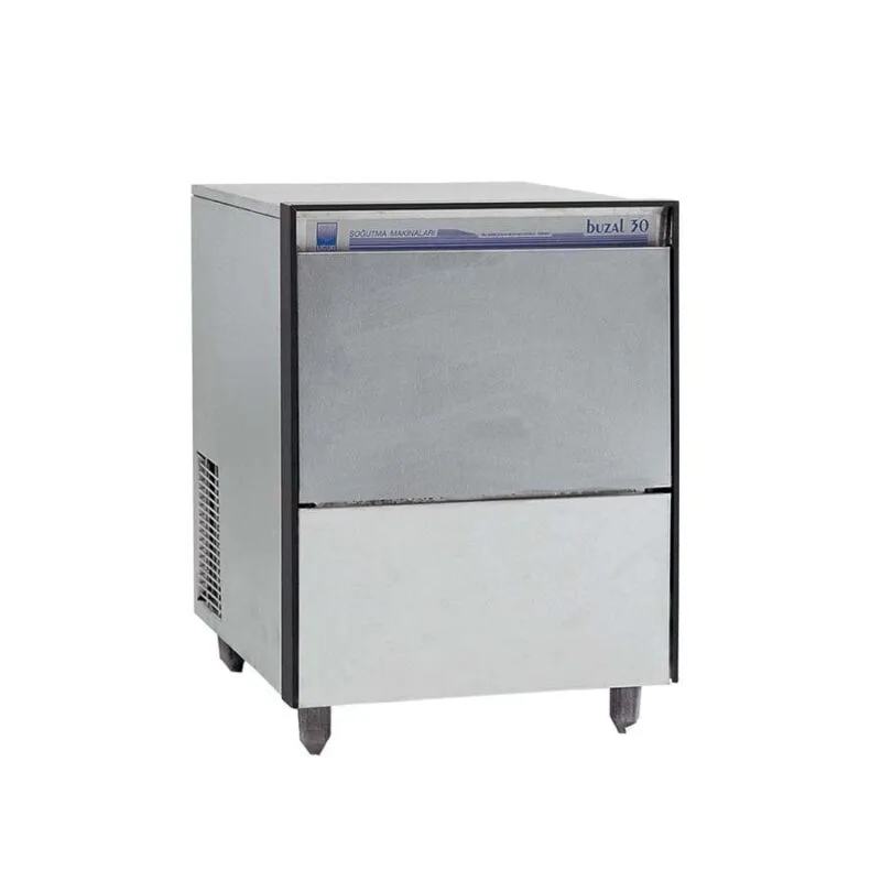 Uğur Ubm 30 Buz Makinesi