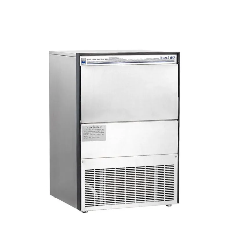 Uğur Ubm 60 Buz Makinesi