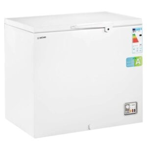 Uğur Yatay Derin Dondurucu - Soğutucu Ev Tipi Ued 360 D/S A+