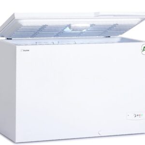 Uğur Yatay Derin Dondurucu-Soğutucu UED 380 D/S A++