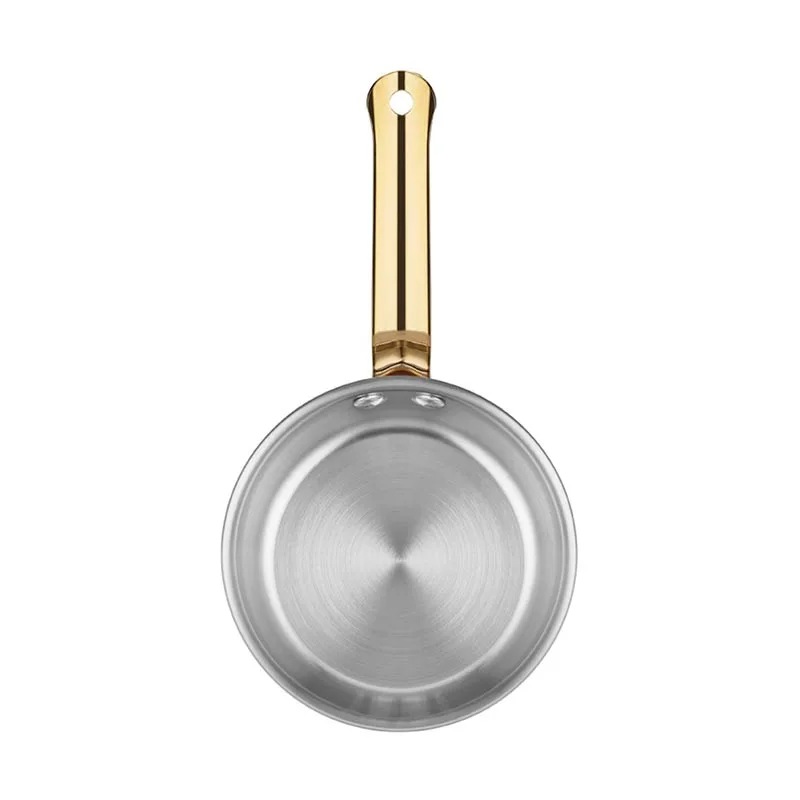 Altınbaşak A 101MT 14 Multi Metal Mini Tava 14 cm Bakır