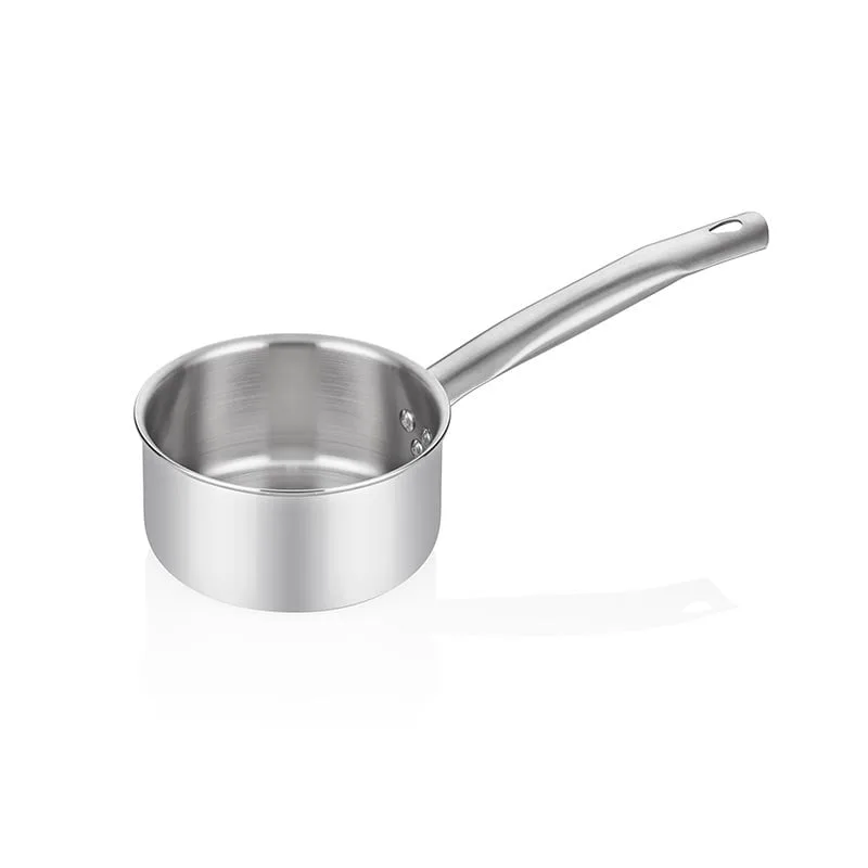 Altınbaşak A 104KA 22 Multi Metal İndüksiyon Çelik Kaçerola 22 cm