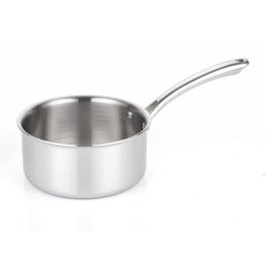 Altınbaşak A 105KA 14 Elite Multi Metal Çelik Kaçerola 14 cm
