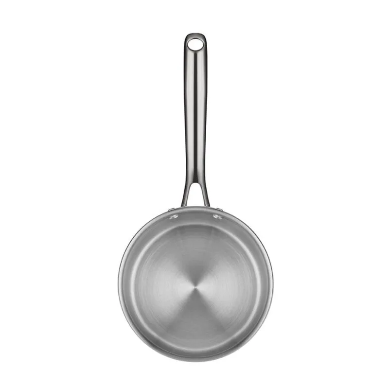 Altınbaşak A 105KA 22 Elite Multi Metal Çelik Kaçerola 22 cm
