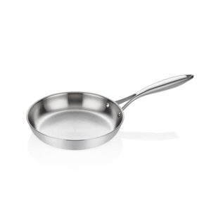 Altınbaşak A 105ST 30 Elite Multi Metal İndüksiyon Çelik Sote Tavası 30 cm