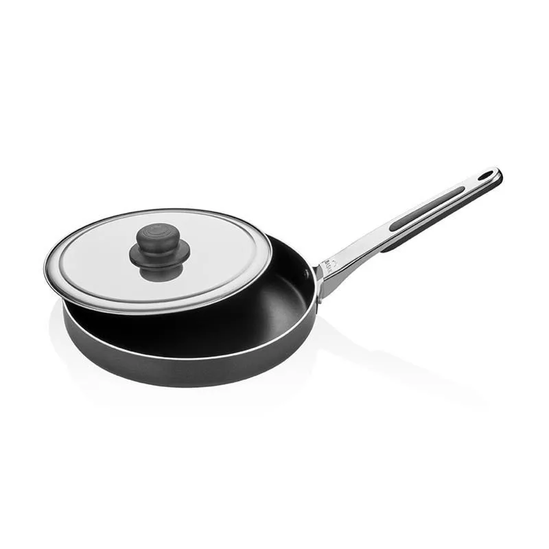 Altınbaşak A 107 34 Balık Tavası 34 cm