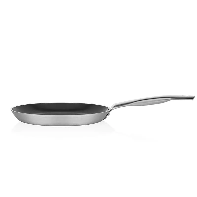 Altınbaşak A 109KO 24 Abm Advanced Pro İndüksiyon Krep Ve Omlet Tava 24 cm