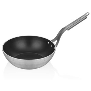 Altınbaşak A 112WK 40 Lazzetti Satina Wok Tava 40 cm