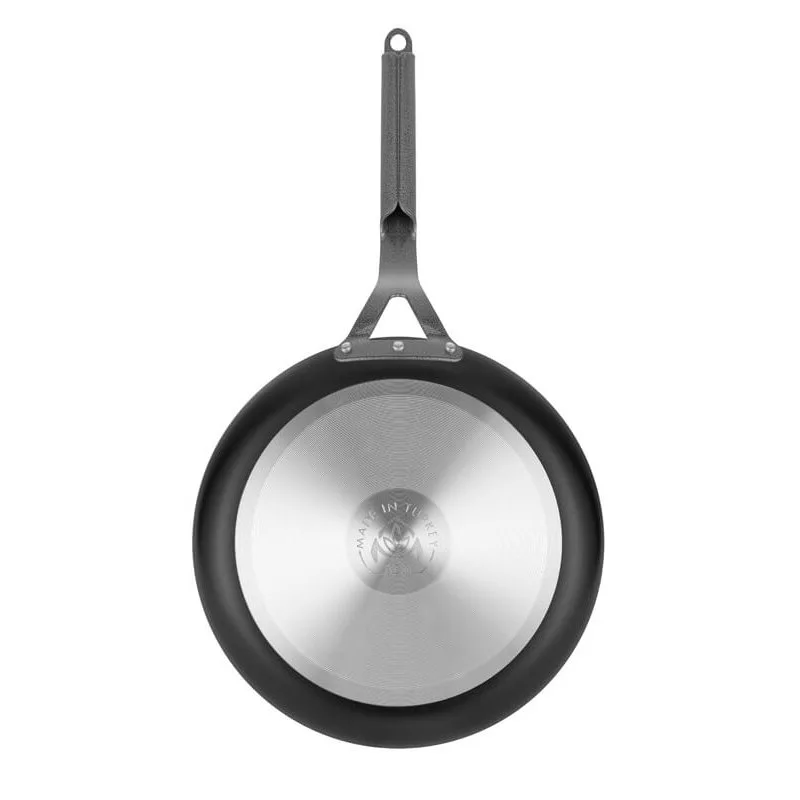 Altınbaşak A 113KR 22 Regal Granit Kaplama Krep Tavası 22 cm